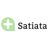 SATIATA MED Logotype