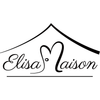 ELISA MAISON Logotipo