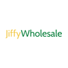 Jiffy Wholesale Logotype