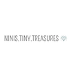 ninis.tiny.treasures Logotype