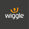 Wiggle Logotipo