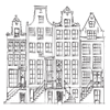 Forty Eight Amsterdam Logotype