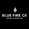 bluefireco.com Logotype