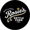 Rosie's Kettle Corn Logotyp