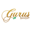 Gurus-shop.at Logotyp