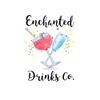 Enchanted Drinks Logotyyppi