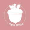 Maria Bolota Logotipo