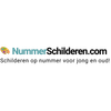 NummerSchilderen.com Logotype