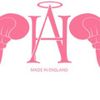 Handbag Angels Logotype