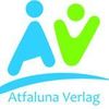 www.atfaluna-verlag.de Logotype
