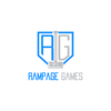Rampage Games Logotipo
