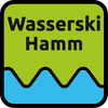 Wasserski Hamm Logotype