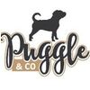 Puggle&Co Logotype