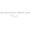 The Beautiful Bride Shop Logo