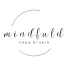Mindfuld Yin Yoga Logó