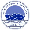 WATERWORLD SPORTS Logotype