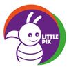Little Pix Logotyp