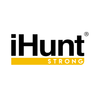 iHunt Logotip