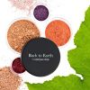 backtoearth.se Logotyp