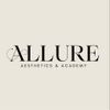 Allure Aesthetics Hull Logotipo