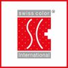 Swiss Color International Logotype