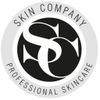 Skin Company Logotyp