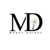 Muddy Daisey Logotype