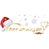Shenzhen Heshengda Trade Co., Ltd. Logotyp