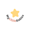 MyLittleBabies Logó