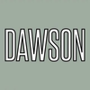 Dawson Denim Logotipo