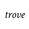 Trove Logotype