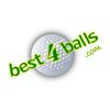 Best4balls Logotype