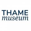 THE THAME MUSEUM TRUST Logotyp