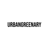 URBANGREENARY Logotype
