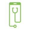 DoctorMobile Logotipo