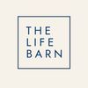 THE LIFE BARN Logotype