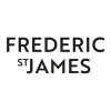fredericstjames.com Logotype
