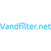 vandfilter Logo