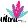 Ultra Mas Band Logotyp