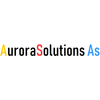 Aurora Solutions Logotyp
