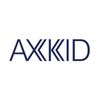 AXKID Logotipo