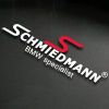 Schmiedmann Logotyp