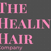 The Healing Hair Company Logotipo
