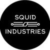 Squid Industries Logotype