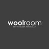 Woolroom Logotype