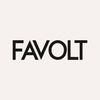 Favolt Logotype