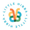 Little Hibba Logotyp