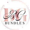 Boujee Girl Bundles Logotyp