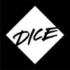 DICE Logotype