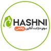 Chashni Online Shop Logotipo